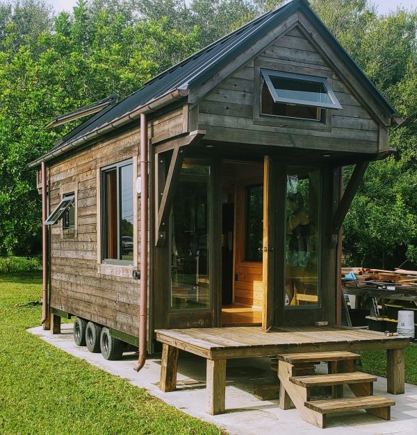 Florida Tiny House Builders