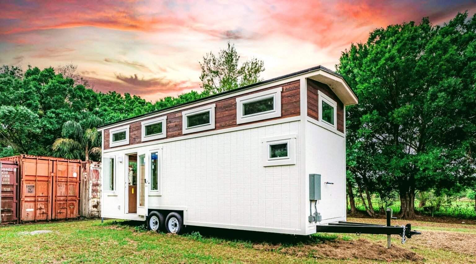 Florida Tiny House Builders