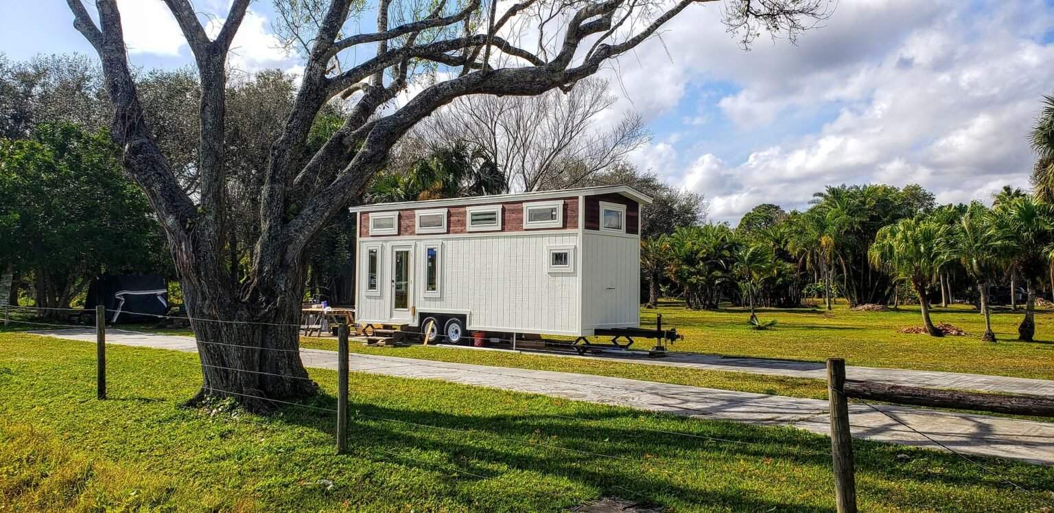 Florida Tiny House Builders