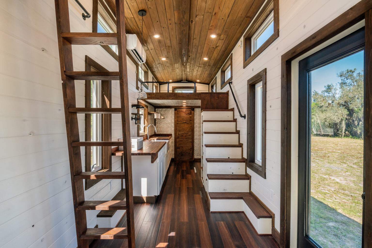 Florida Tiny House Builders