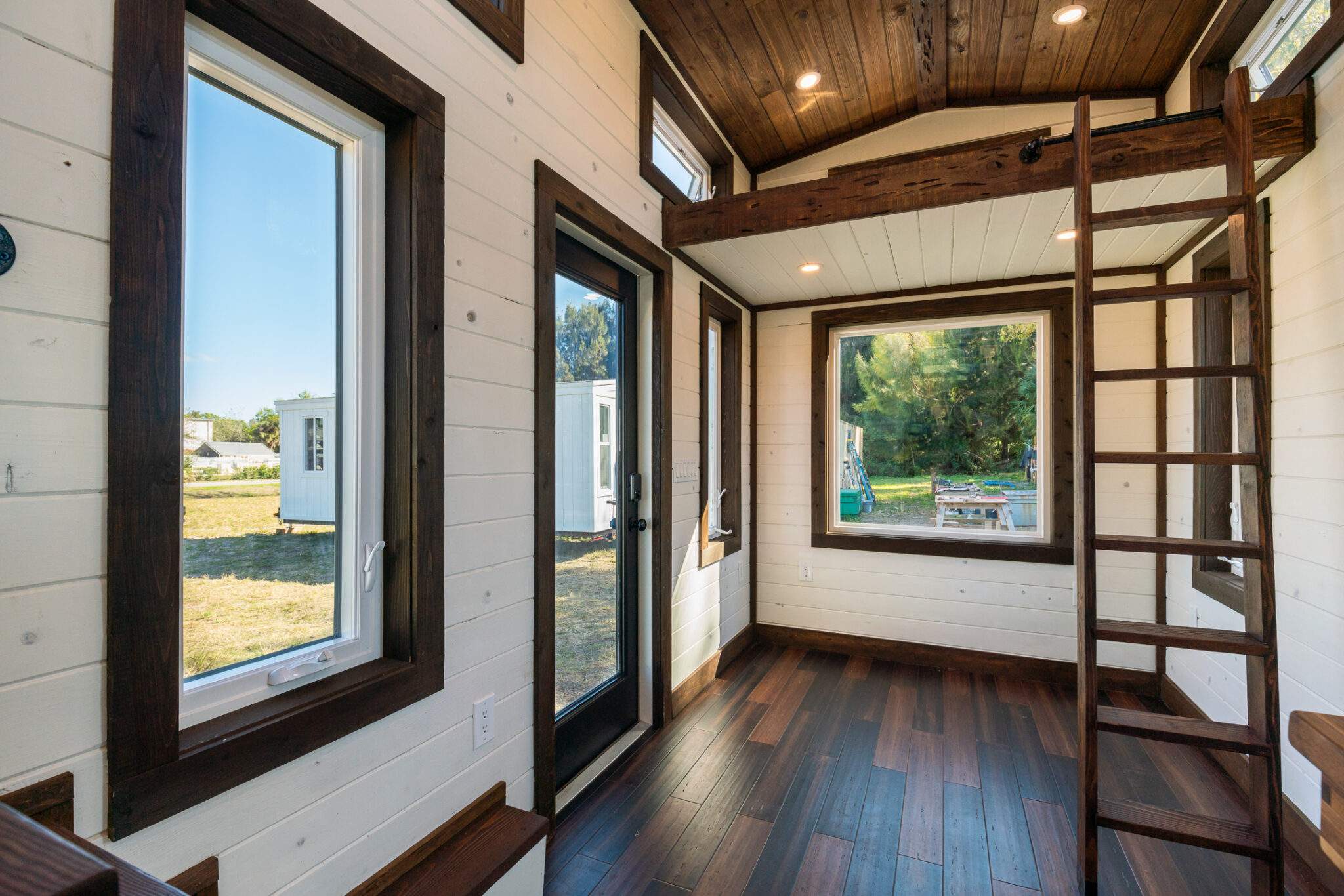 Florida Tiny House Builders