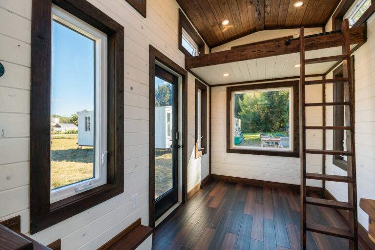 Florida Tiny House Builders